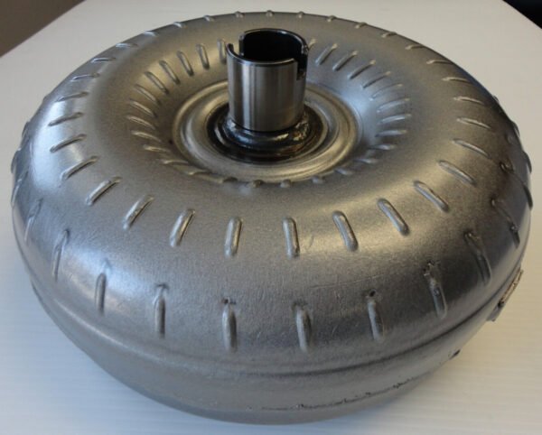 GM 4L60E, 4L65E 300MM CODE: TLCX, TLBX LS SERIES TORQUE CONVERTER