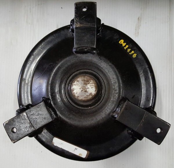 GM 4L60E, 4L65E LS1,, LS2, LS3, LS6 2300 - 2800 STALL SPEED TORQUE CONVERTER - Image 2