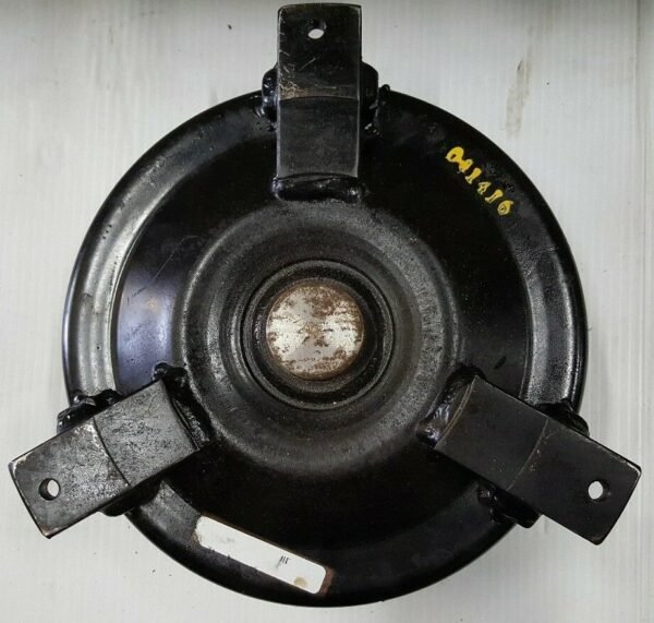 GM 4L60E, 4L65E LS1 LS2 LS3 LS6 3300 - 3700 STALL 10" SPEED TORQUE CONVERTER - Image 2