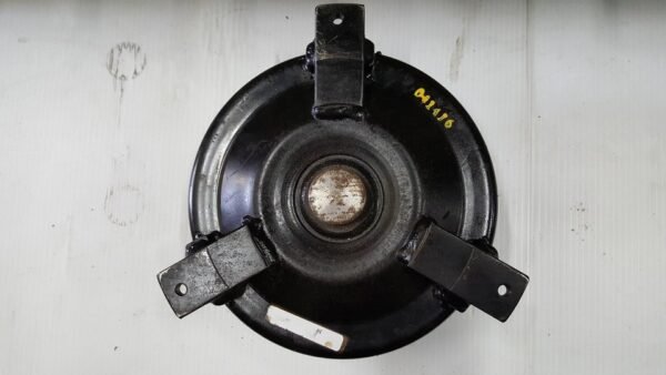 GM 4L60E, 4L65E LS1 LS2 LS3 LS6 3700-4200 STALL SPEED BILLET TORQUE CONVERTER - Image 2
