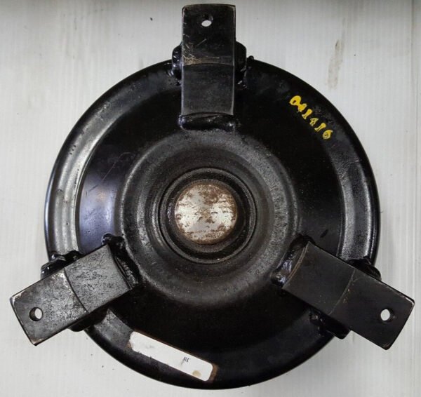 GM 4L60E, 4L65E LS1 LS2 LS3 LS6 4200-4500 STALL SPEED BILLET TORQUE CONVERTER - Image 2