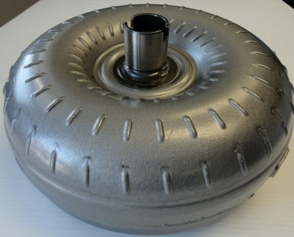 GM 4L60E LT SERIES 295MM, 30 SPLINE TORQUE CONVERTER - CODE: DHHF, DCLF