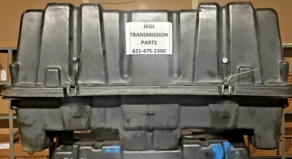 GM 6L90E 6.6L ONLY 2WD & 4X4 DYNO TESTED TRANSMISSION WITH TORQUE CONVERTER - Image 2