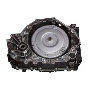 GM 6T30, 6T40 6T45,6T50, DYNO TEST REMAN TRANSMISSION & TORQUE CONVERTER