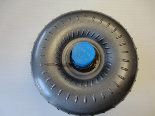 GM 6T40, 6T45 2009-2011 SATURN AURA 2.4L, CHEVY MALIBU 2.4L 200 TORQUE CONVERTER - Image 2