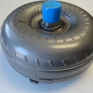 GM 6T40, 6T45 2009-2011 SATURN AURA 2.4L, CHEVY MALIBU 2.4L 200 TORQUE CONVERTER
