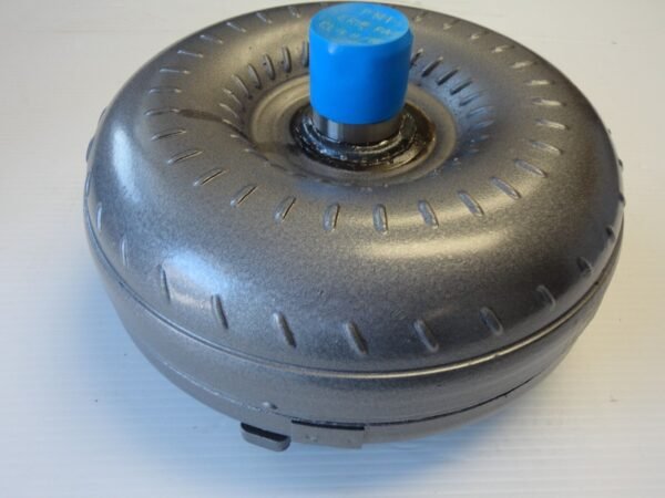 GM 6T40, 6T45 2009-2011 SATURN AURA 2.4L, CHEVY MALIBU 2.4L 200 TORQUE CONVERTER