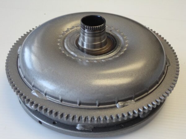 HONDA, ACURA HI STALL 300-400 RPM OVER STOCK TORQUE CONVERTER - Image 2