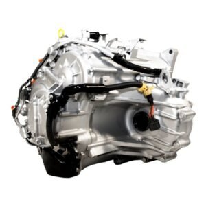 HONDA ODYSSEY 2002 - 2004 BYBA TRANSMISSION FREE TORQUE CONVERTER & DYNO TESTED