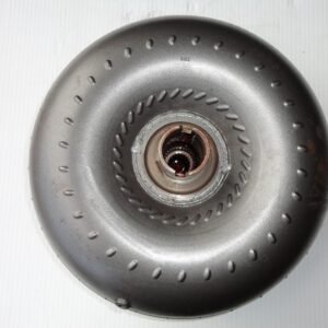 MERCEDES 124 TYPE 722.3 TORQUE CONVERTER