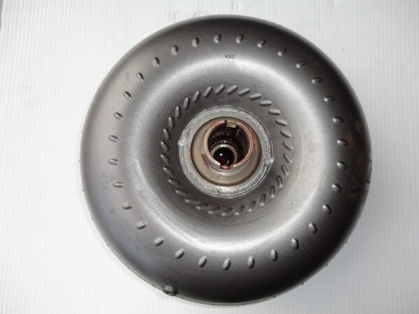 MERCEDES 124 TYPE 722.3 TORQUE CONVERTER