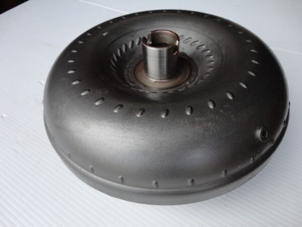 MERCEDES 124 TYPE 722.3 TORQUE CONVERTER - Image 2