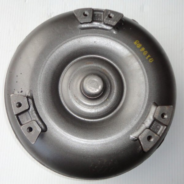 MERCEDES 722.3 TORQUE CONVERTER - Image 2
