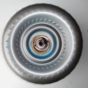 MERCEDES BENZ 722.6, DODGE W5A580, NAG, SPRINTER TORQUE CONVERTER