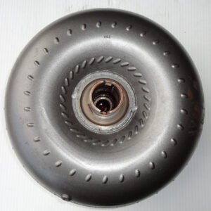 MERCEDES W4A-020, 190 OR 260 SERIES 722.4 1981- UP TORQUE CONVERTER