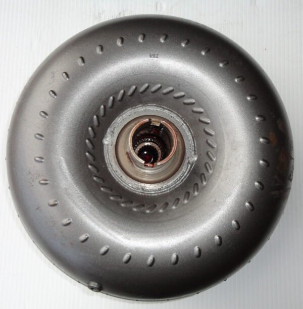 MERCEDES W4A-020, 190 OR 260 SERIES 722.4 1981- UP TORQUE CONVERTER