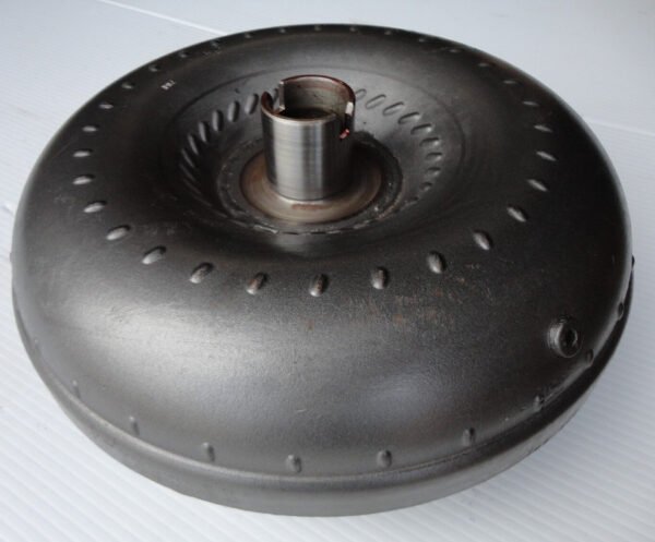 MERCEDES W4A-020, 190 OR 260 SERIES 722.4 1981- UP TORQUE CONVERTER - Image 2