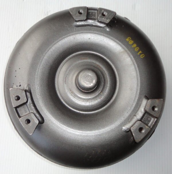 MERCEDES W4A-020, 190 OR 260 SERIES 722.4 1981- UP TORQUE CONVERTER - Image 3