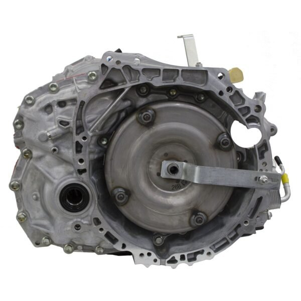 NISSAN MAXIMA 3.5L 2007-2014 RE-MANUFACTURED RE0F09B CVT TRANSMISSION - Image 2