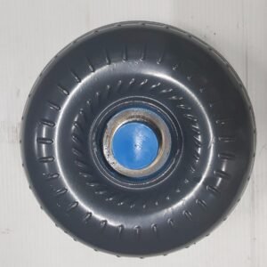 NISSAN PATHFINDER RE0F09A (JF010E, CVT- Xtronic) TORQUE CONVERTER