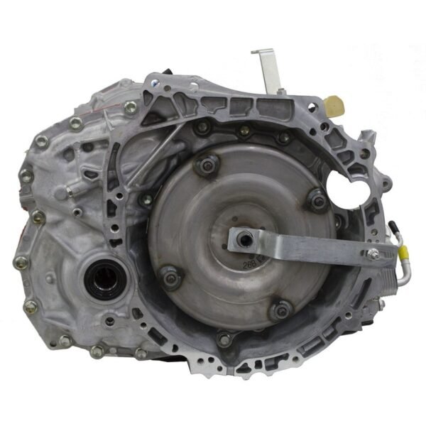 NISSAN SENTRA AUTOMATIC 1.8l, 2.5L & 2.0L CVT 2013-2019 (JF016E) TRANSMISSION - Image 2