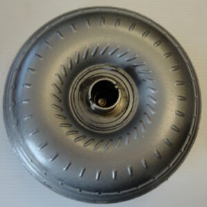 NISSAN, VOLVO RE5F22A, AW55-50SN, AW55-51SN, 55-50SN TORQUE CONVERTER