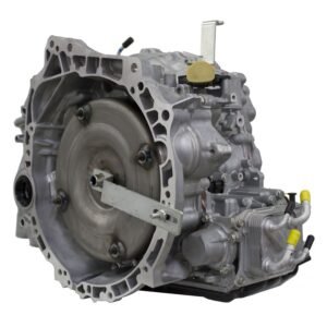 RE0F10D (JF016E) CVT 2014-2018 2WD AND AWD TRANSMISSION - FIT'S NISSAN ROGUE