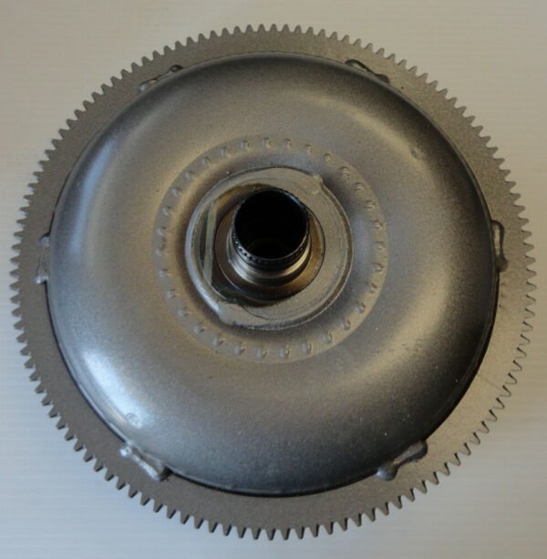 TRANS CODE: PN3A, PN4A 5 SPEED 3.5L 2009-UP TORQUE CONVERTER - FITS HONDA PILOT