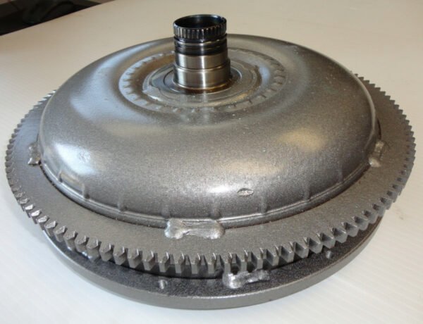 TRANS CODE: PN3A, PN4A 5 SPEED 3.5L 2009-UP TORQUE CONVERTER - FITS HONDA PILOT - Image 2