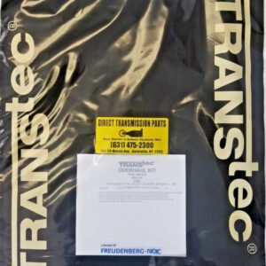010 087 089 FWD Transmission W/O Final Drive Overhaul Kit Fits 1975–1991 VW