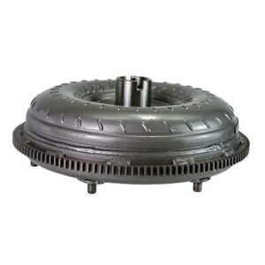 Volkswagen VW, 09G, O9G TORQUE CONVERTER