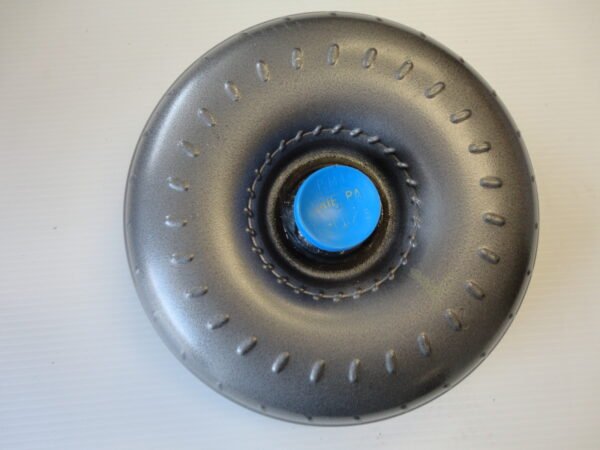 ZF5HP19, ZF5HP19FL, ZF5HP19A, ZF5HP24 TORQUE CONVERTER