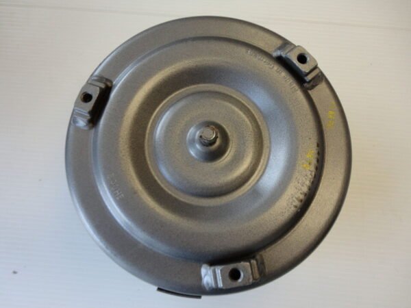 ZF5HP19, ZF5HP19FL, ZF5HP19A, ZF5HP24 TORQUE CONVERTER - Image 3