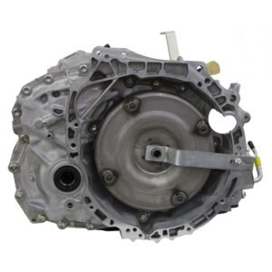 AUTOMATIC TRANSMISSION 1.8L CVT 2012-2017 RE0F11A (JF015E) - FITS Nissan Cube