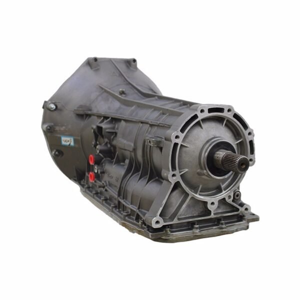 6R80 REMAN AUTOMATIC TRANSMISSION - FORD TRANSIT 2015-19 1500, 2500, 3500 - Image 2