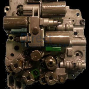 41TE 604 VLP Reman Sonnax Valve Body 2007-Up Chrysler Tested