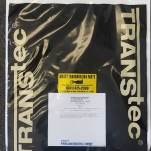 4R44E 5R55E 4 Speed 5 Speed Transmission Master Kit Fits 1997-2002 Ford Mazda