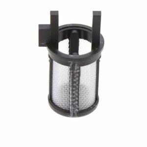 A-604 SOLENOID SCREEN FILTER