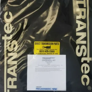 010 Transmission Banner Kit w/Final Drive Fits 1975–1991 Volkswagen Golf