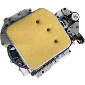 DODGE 48RE 2004 & UP RE-MANUFACTURED SONNAX UPDATED DYNO TESTED VALVE BODY