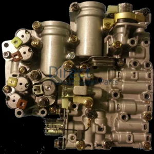 TOYOTA /LEXUS A340E/AW4 1986 - 1999 REMANUFACTURED SONNAX VALVE BODY DYNO TESTED