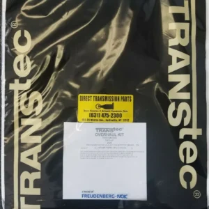 ZF6HP26A 09E 6-Speed RWD/AWD Banner Kit Fits 2004–2007 VW Phaeton Touareg