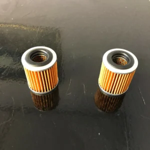 JF011E (RE0F10A) TWO COOLER RETURN 2007-UP FILTER'S