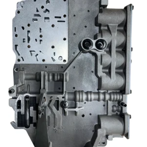 DODGE 68RFE 2019 & UP RE-MANUFACTURED SONNAX UPDATED DYNO TESTED VALVE BODY