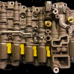 MINI COOPER GA6F21WA, 6F21WA DYNO REMANUFACTURED VALVE BODY