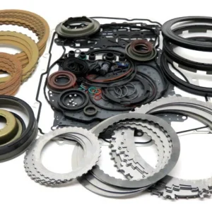 GM 6T40, 6T45, 6T50 (MH8) (6 Speed-FWD) 2012-2013 MASTER KIT WITH PISTONS