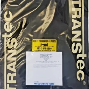 095 096 (AG4) Overhaul Kit w/o Pistons Flange Shaft Covers 1989–1994 VW