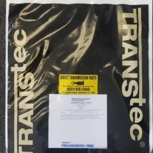 TH200 Master Rebuild Kit Fits 1981-1982 GM Buick Pontiac Isuzu Pick-Up