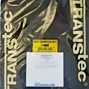 U151E/F, 2003-2007 MASTER KIT W/OPISTONS, W/TRANSFER CASE COMPONENTS FITS TOYOTA