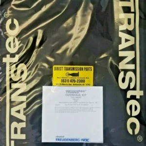 A4AF-2, A4BF-1, 4 SPEED, 1996-1999 BANNER KIT - FITS HYUNDAI